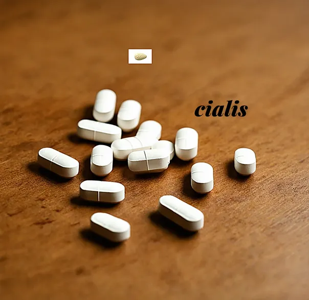 Comprar cialis sin tarjeta